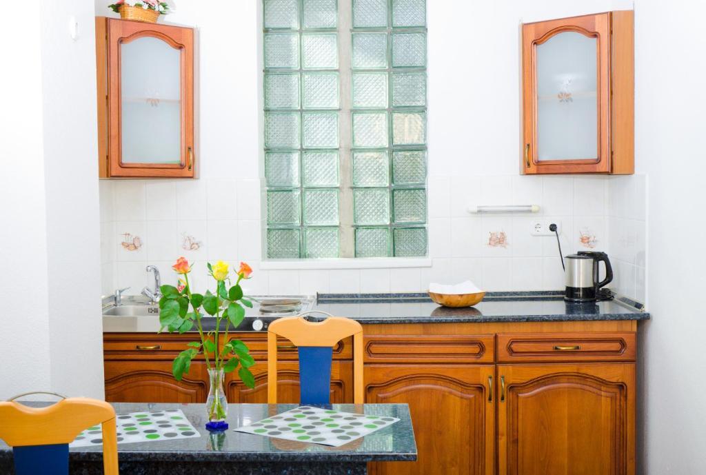 Samson Apartment ไฮจ์ดุสโซบอสโล ภายนอก รูปภาพ