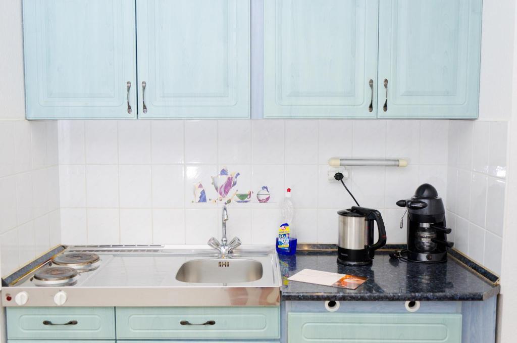 Samson Apartment ไฮจ์ดุสโซบอสโล ภายนอก รูปภาพ