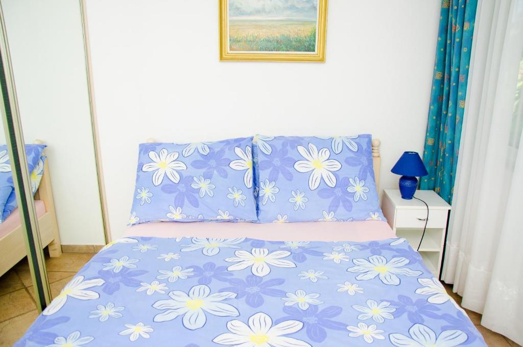 Samson Apartment ไฮจ์ดุสโซบอสโล ห้อง รูปภาพ